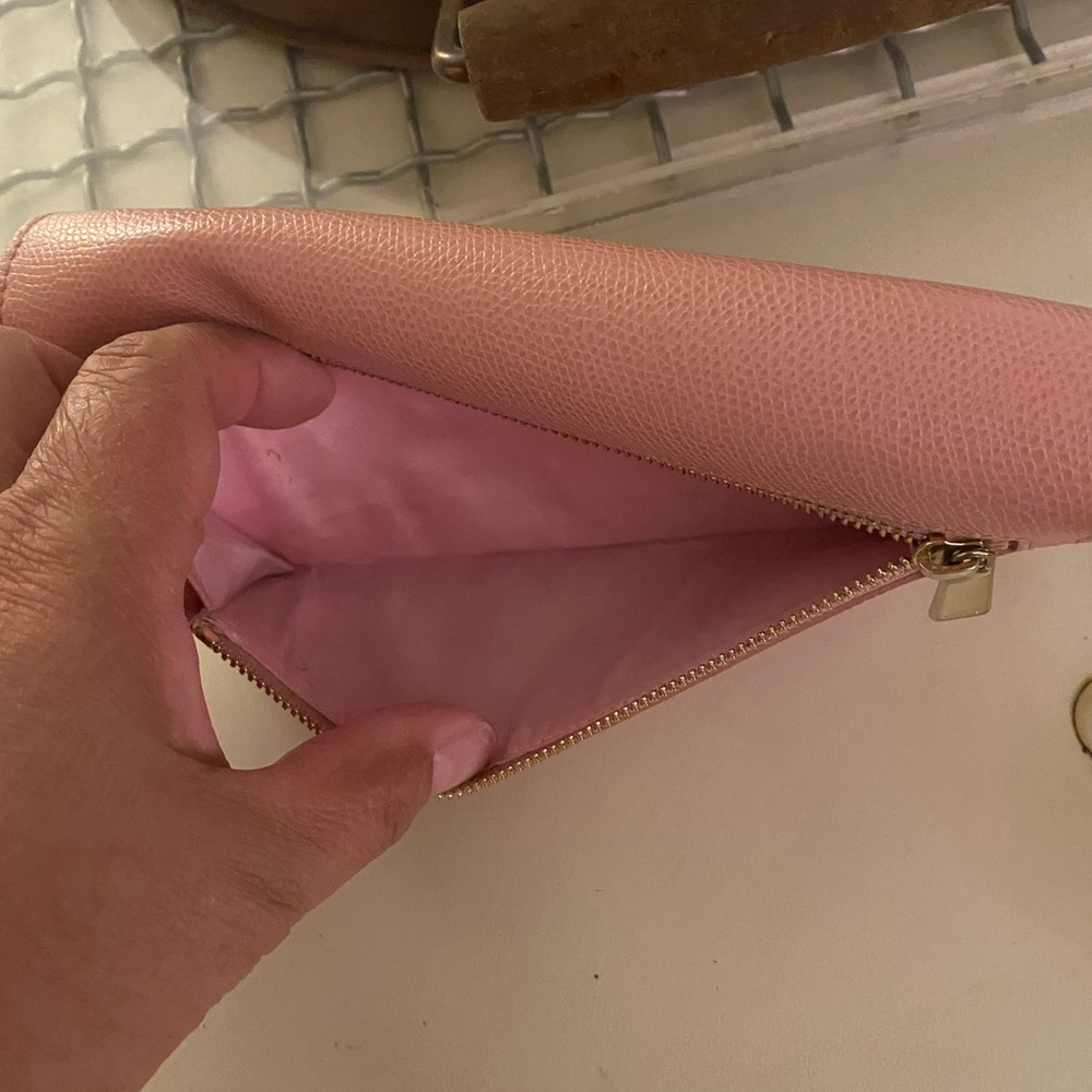 Furla long wallet - Picture 5 of 9